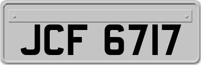 JCF6717