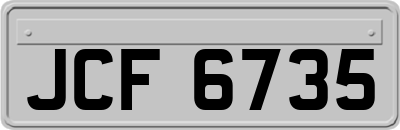 JCF6735