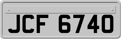 JCF6740