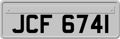 JCF6741