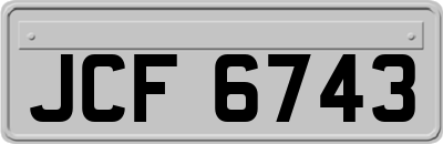 JCF6743