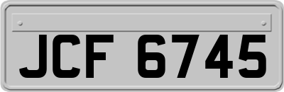 JCF6745
