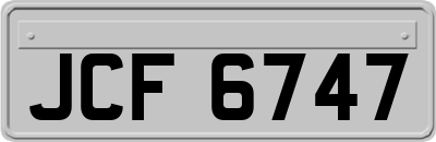 JCF6747