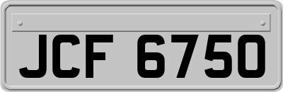 JCF6750