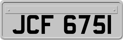 JCF6751