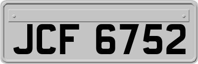 JCF6752