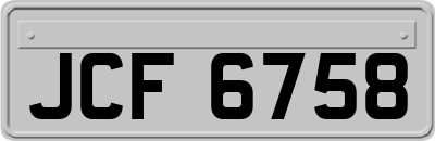 JCF6758