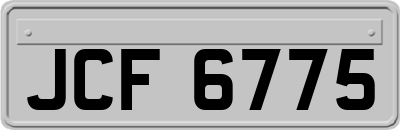 JCF6775