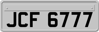 JCF6777