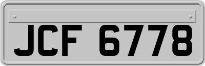 JCF6778