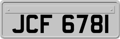 JCF6781