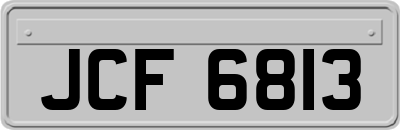 JCF6813