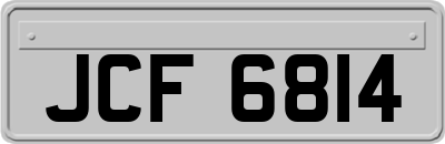 JCF6814
