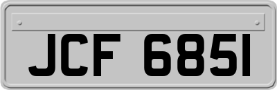 JCF6851