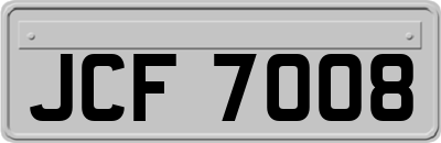 JCF7008