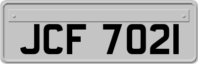 JCF7021