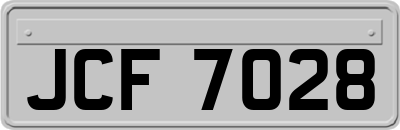 JCF7028