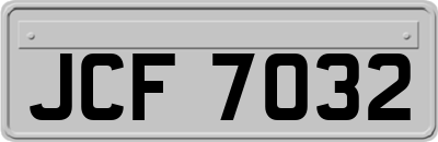 JCF7032
