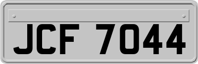 JCF7044