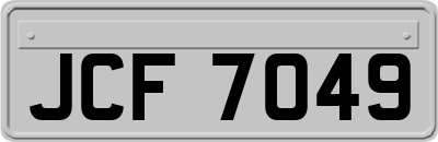 JCF7049