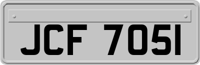 JCF7051