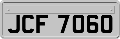 JCF7060