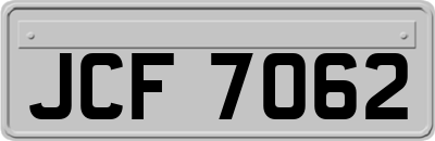JCF7062