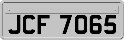 JCF7065