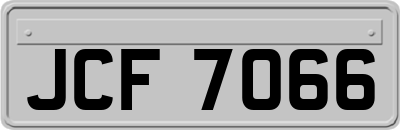 JCF7066