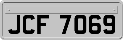 JCF7069