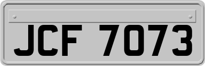 JCF7073