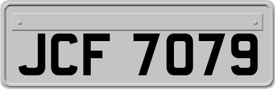JCF7079