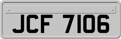 JCF7106
