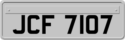 JCF7107