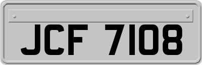 JCF7108