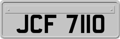 JCF7110