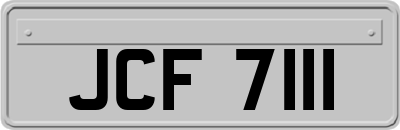 JCF7111