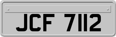 JCF7112