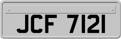 JCF7121