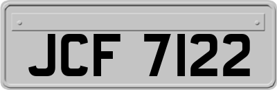 JCF7122