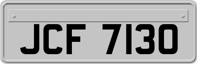 JCF7130