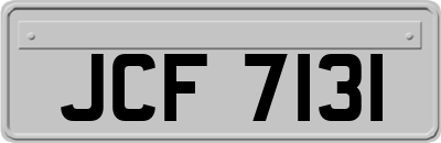 JCF7131
