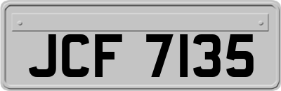 JCF7135