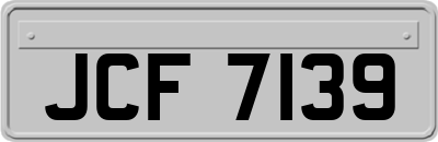 JCF7139