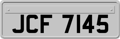 JCF7145