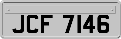 JCF7146
