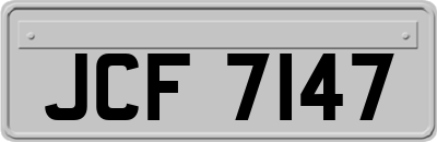 JCF7147