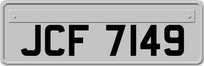 JCF7149