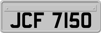 JCF7150
