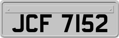 JCF7152